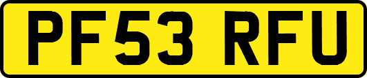 PF53RFU