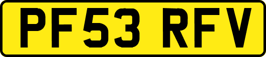 PF53RFV