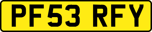 PF53RFY