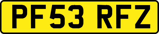 PF53RFZ