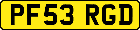 PF53RGD