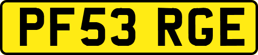 PF53RGE