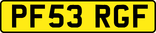 PF53RGF