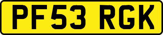 PF53RGK