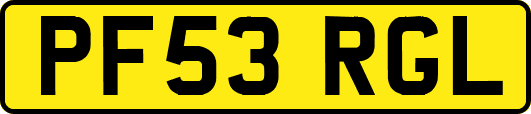 PF53RGL