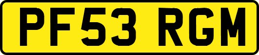 PF53RGM