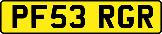 PF53RGR