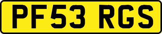 PF53RGS