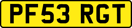 PF53RGT
