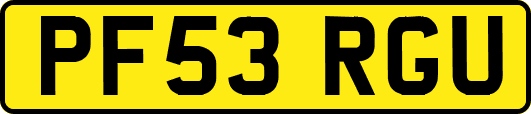 PF53RGU