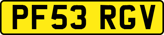 PF53RGV