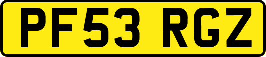 PF53RGZ