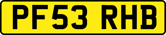 PF53RHB