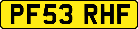PF53RHF