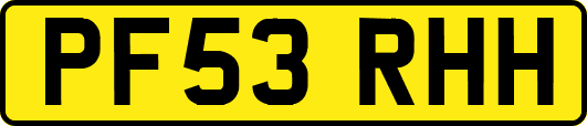 PF53RHH
