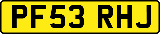 PF53RHJ
