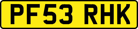 PF53RHK