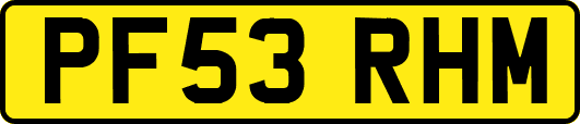 PF53RHM