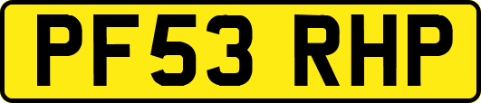 PF53RHP