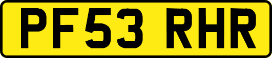 PF53RHR