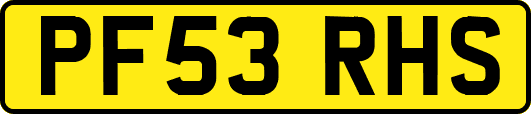 PF53RHS