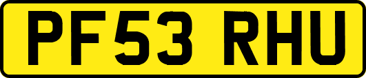 PF53RHU