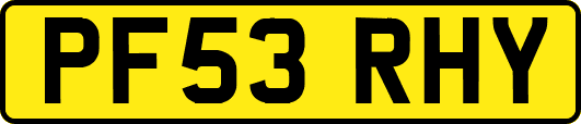 PF53RHY