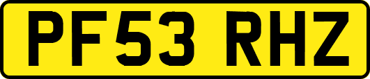 PF53RHZ