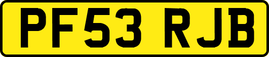 PF53RJB