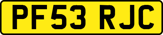 PF53RJC