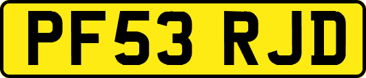PF53RJD
