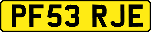 PF53RJE