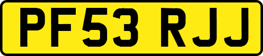 PF53RJJ