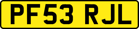 PF53RJL