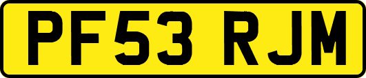PF53RJM
