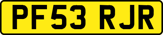 PF53RJR