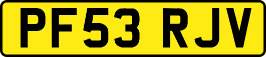 PF53RJV