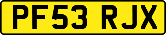 PF53RJX