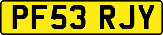 PF53RJY
