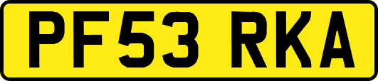 PF53RKA