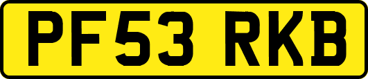 PF53RKB
