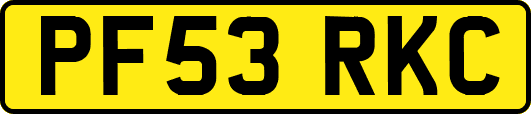 PF53RKC
