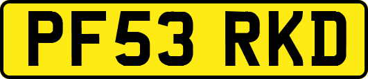 PF53RKD