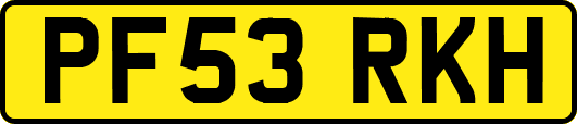 PF53RKH