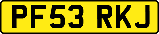 PF53RKJ