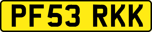 PF53RKK