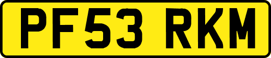 PF53RKM