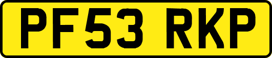 PF53RKP