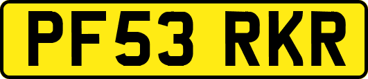 PF53RKR
