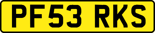 PF53RKS